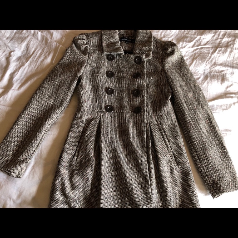 Coat